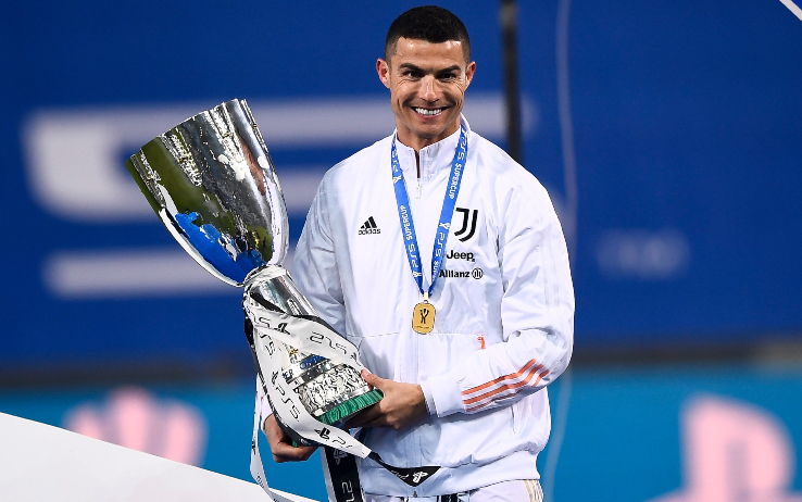 Cristiano Ronaldo, tutti i trofei vinti in carriera | Sky Sport